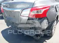 2016 Nissan SENTRA фото