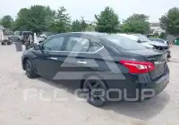 2016 Nissan SENTRA photo