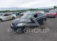 2016 Nissan SENTRA фото