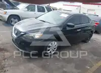 2016 Nissan SENTRA photo