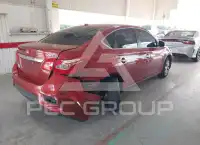 2016 Nissan SENTRA photo