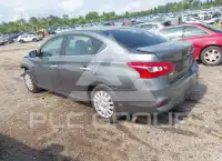2016 Nissan SENTRA photo