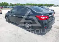 2016 Nissan SENTRA photo
