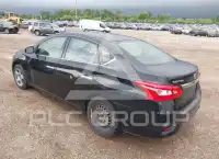 2016 Nissan SENTRA photo