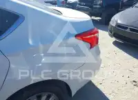 2016 Nissan SENTRA фото