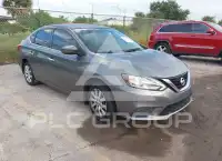 2016 Nissan SENTRA photo
