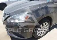 2016 Nissan SENTRA фото