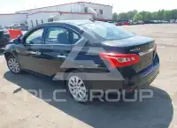 2016 Nissan SENTRA фото