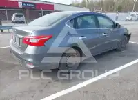 2016 Nissan SENTRA фото
