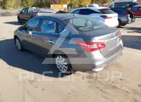 2016 Nissan SENTRA photo