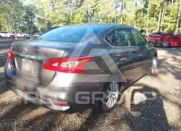 2016 Nissan SENTRA фото