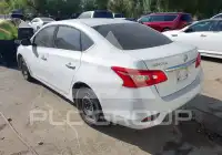 2016 Nissan SENTRA фото