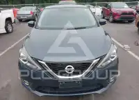 2016 Nissan SENTRA photo