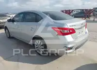 2016 Nissan SENTRA photo