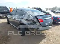 2016 Nissan SENTRA photo