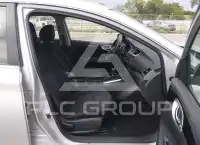 2016 Nissan SENTRA photo