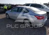 2016 Nissan SENTRA фото