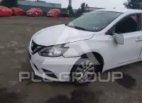 2016 Nissan SENTRA photo