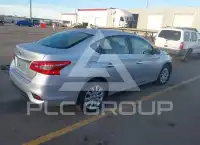 2016 Nissan SENTRA фото