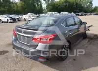 2016 Nissan SENTRA photo