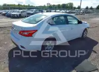2016 Nissan SENTRA фото