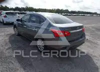 2016 Nissan SENTRA photo