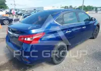 2016 Nissan SENTRA фото