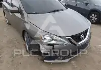 2016 Nissan SENTRA фото