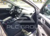 2016 Nissan SENTRA фото