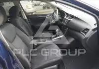 2016 Nissan SENTRA фото