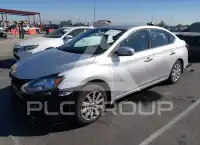 2016 Nissan SENTRA фото