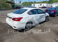 2016 Nissan SENTRA фото