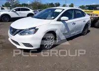 2016 Nissan SENTRA фото