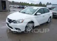 2016 Nissan SENTRA photo