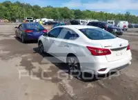 2016 Nissan SENTRA фото