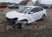 2016 Nissan SENTRA photo