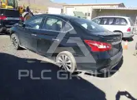 2016 Nissan SENTRA фото