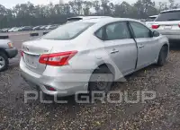 2016 Nissan SENTRA фото
