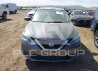 2016 Nissan SENTRA фото