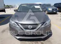 2016 Nissan SENTRA фото