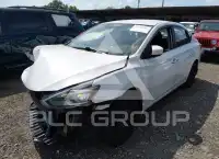 2016 Nissan SENTRA фото