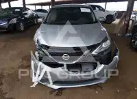 2016 Nissan SENTRA photo