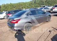 2016 Nissan SENTRA фото