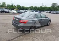 2016 Nissan SENTRA фото