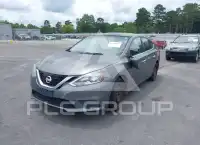 2016 Nissan SENTRA фото