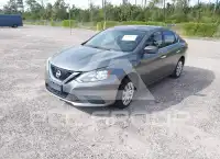 2016 Nissan SENTRA photo
