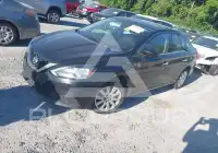 2016 Nissan SENTRA фото
