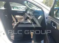 2016 Nissan SENTRA фото