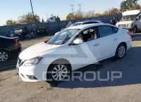 2016 Nissan SENTRA photo