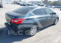 2016 Nissan SENTRA photo